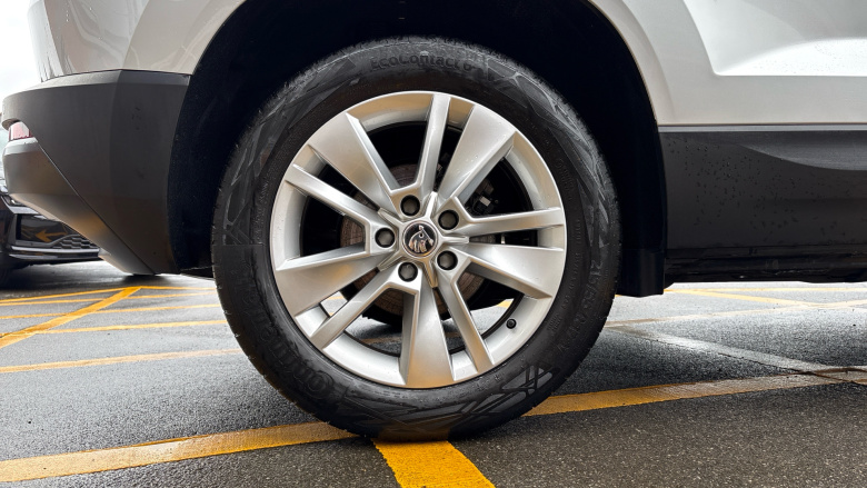 Skoda Karoq 1.5 TSI SE Technology 5dr DSG Petrol Estate